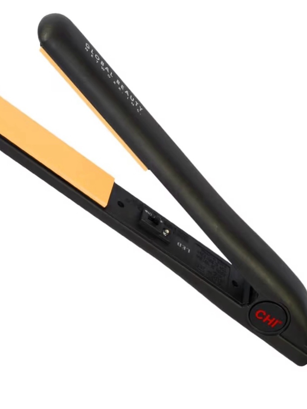 CHI Original 1" Ceramic Hair Straightener Flat Iron for Styling